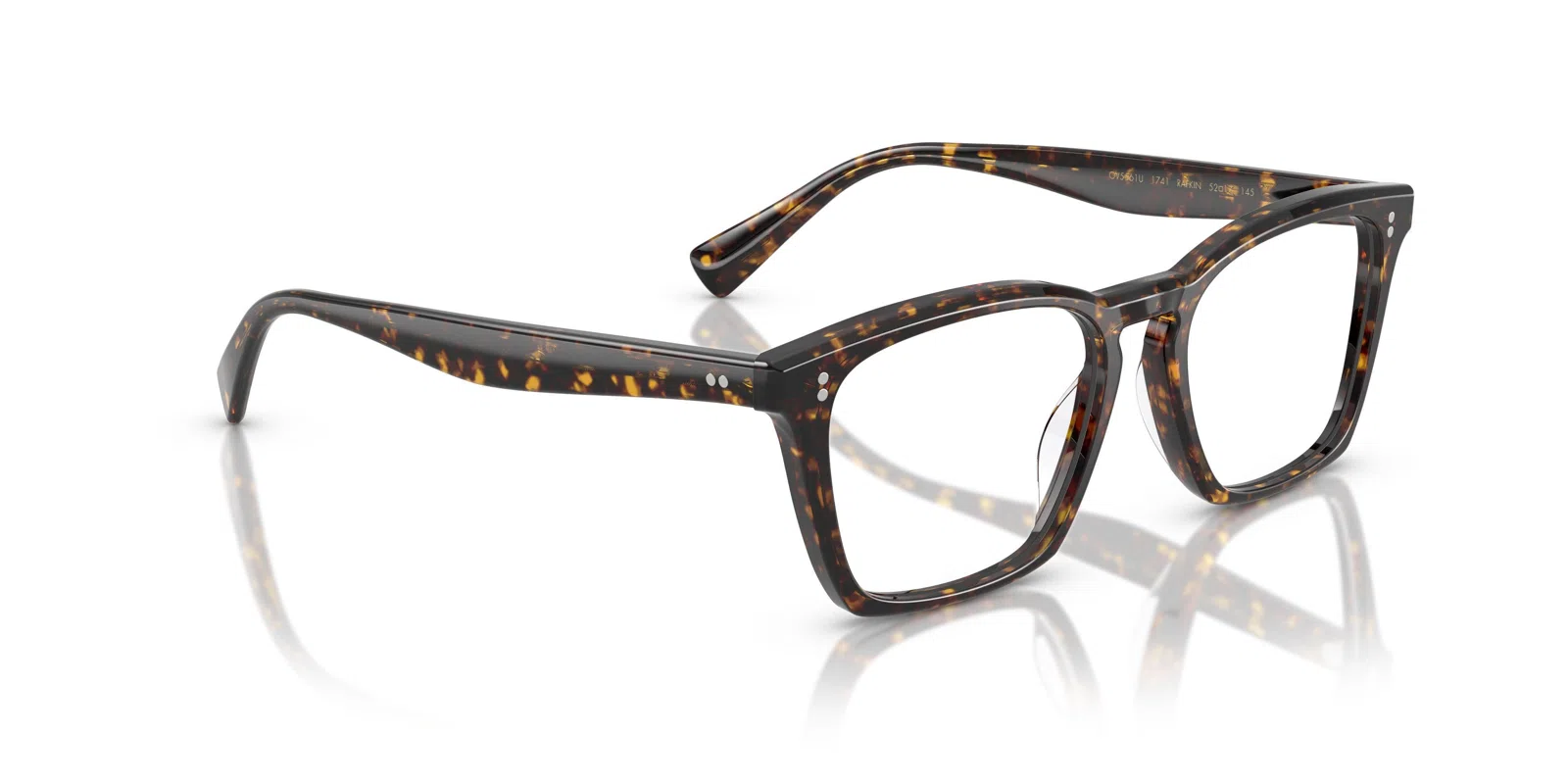 Oliver Peoples Rafkin 5561U Eyeglasses - view 22